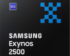 Exynos 2500 正式亮相（图片来源：三星）