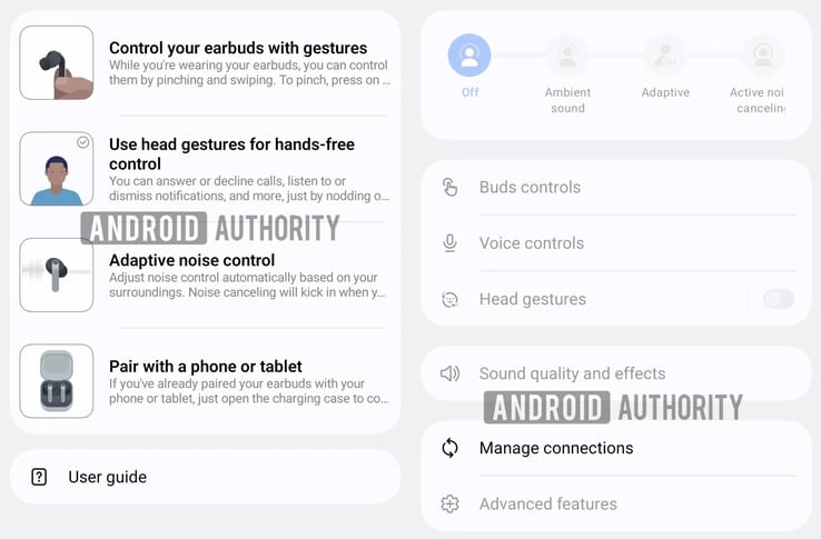 (图片来源:Android Authority - 已编辑)
