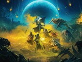 Steamforged Games 正在改编《地狱潜水员 2》的棋盘游戏（图片来源：Arrowhead Game Studios）