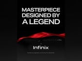 Infinix 新手机（图片来源：Infinix）
