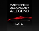Infinix 新手机（图片来源：Infinix）