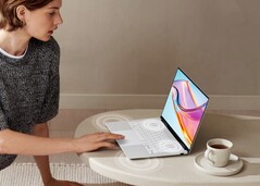 采用 Panther Lake 技术的笔记本电脑（如华硕 Zenbook S14）现在加载游戏的速度明显加快。