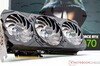 KFA2GeForce RTX 4070 EX Gamer