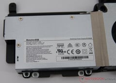 Minisforum M2 Pro – 内置 135 瓦电源