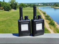 ThinkNode M1 是一款支持 LoRa 的设备