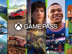 微软游戏通行证横幅（图片来源：微软 Xbox Gaming）