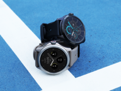 Wear OS 4 测试项目正在招募 TicWatch Pro 5 用户。(图片来源：Mobvoi）