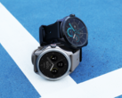 Wear OS 4 测试项目正在招募 TicWatch Pro 5 用户。(图片来源：Mobvoi）