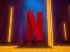 Netflix 正在与 Mojang 工作室合作制作《我的世界》系列。(来源：X 原 Twitter）