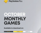 PlaySTation Plus 用户将于 10 月 7 日获得三款新游戏（图片来源：索尼）