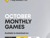 PlaySTation Plus 用户将于 10 月 7 日获得三款新游戏（图片来源：索尼）