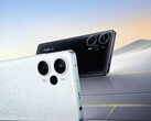 Poco F5 于 2023 年 5 月发布。(来源：Poco）