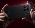 红米 K90 Pro Max 将配备 5 倍长焦传感器。图：手机宣传图。(图片来源：小米）