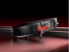 Roborock 的 Saros 20 机器人真空吸尘器即将推出