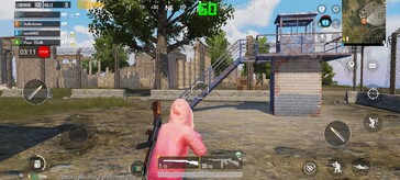 PUBG手机版