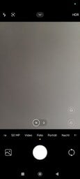 Poco M7 Pro 5G 测试智能手机