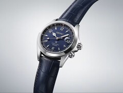 精工 Prospex Alpinist SPB531 腕表限量发行 3,000 只（图片来源：精工）