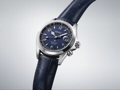 精工 Prospex Alpinist SPB531 腕表限量发行 3,000 只(图片来源:精工)