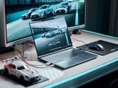 微星 Stealth 16 Mercedes-AMG Motorsport 笔记本电脑评测：配备 OLED 显示屏的移动赛车