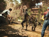 Strange Brigade》目前在 Steam 上仅售 5 美元，并有 90% 的折扣，有效期至 9 月 1 日。 图片来源：Steam