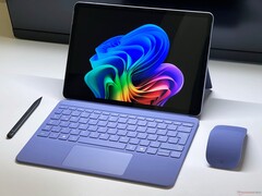 微软 Surface Pro 即将迎来继任者。