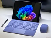 微软 Surface Pro 即将迎来继任者。