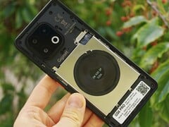 Gigaset GS6 Pro 评测