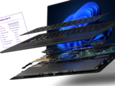 联想 ThinkPad X1 Carbon Gen 13 灵光版：联想首款 Lunar Lake ThinkPad 几乎与 X1 Nano 一样轻巧（图片来源：联想）