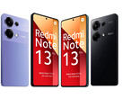 Redmi Note 13 Pro 4G 据传在欧元区的起价为 349 欧元。(图片来源：Appuals - 已编辑）