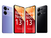 Redmi Note 13 Pro 4G 据传在欧元区的起价为 349 欧元。(图片来源:Appuals - 已编辑)