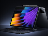 小米 Pad 7 系列现已登陆深圳商贸城（图片来源：小米）