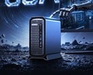 Acemagic G3A 迷你电脑将配备一款 24 核的英特尔酷睿 i9 处理器。
