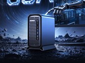 Acemagic G3A 迷你电脑将配备一款 24 核的英特尔酷睿 i9 处理器。 