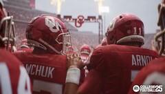EA Sports College Football 25（图片来源：EA Sports）