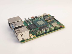 EBC77 支持 Linux（图片来源：Eswin）