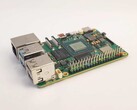 EBC77 支持 Linux（图片来源：Eswin）