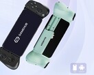 GameSir X5 Lite：移动游戏手柄现已上市（图片来源：GameSir）