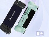 GameSir X5 Lite：移动游戏手柄现已上市（图片来源：GameSir）