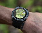 系统软件 17.30 是 Tactix 8 及其同类产品在几周内的第二次更新。(图片来源：Garmin）