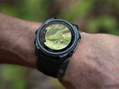 系统软件 17.30 是 Tactix 8 及其同类产品在几周内的第二次更新。(图片来源：Garmin）