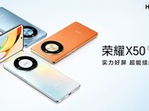 X50出现了。(来源:Honor)
