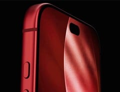 与 iPhone 18 Pro 一样,预计苹果 iPhone 18 将采用更小的打孔屏设计。