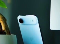 Apple iPhone Air 的下一代机型预计会更薄。