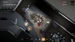 幻影小队》PC 版截图