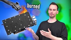 Der8auer （图片来源：Der8auer YouTube 频道）