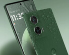 Moto G96 看起来与最近发布的许多其他 Moto G 和摩托罗拉 Edge 相似。(图片来源：摩托罗拉）