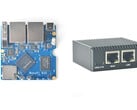 Nano Pi R3S 应该比一月份的 R2S Plus 功能更强大。(图片来源：FriendlyElec）