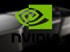 据传,Nvidia 的 RTX 50 系列将于 2025 年 CES 期间推出。(图片来源:Nvidia - 已编辑)
