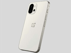 OnePlus 13T 的概念渲染图。(图片来源：WhyLab）