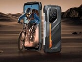 Oscal Pilot 3 是一款全新的 6.78 英寸耐用智能手机（图片来源：Blackview）